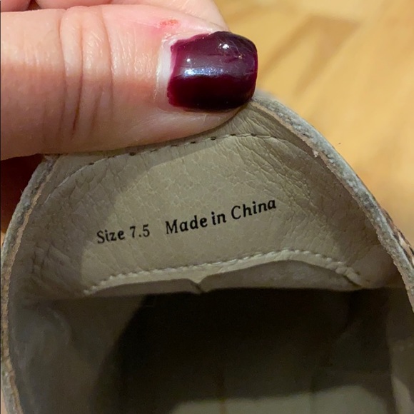 Dolce Vita Kadey Stella Snakeskin Embossed bootie - Picture 10 of 15